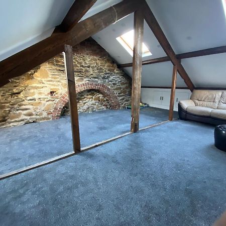 The Sunflower En-Suite Room Plymouth Bagian luar foto