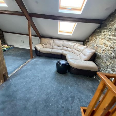 The Sunflower En-Suite Room Plymouth Bagian luar foto
