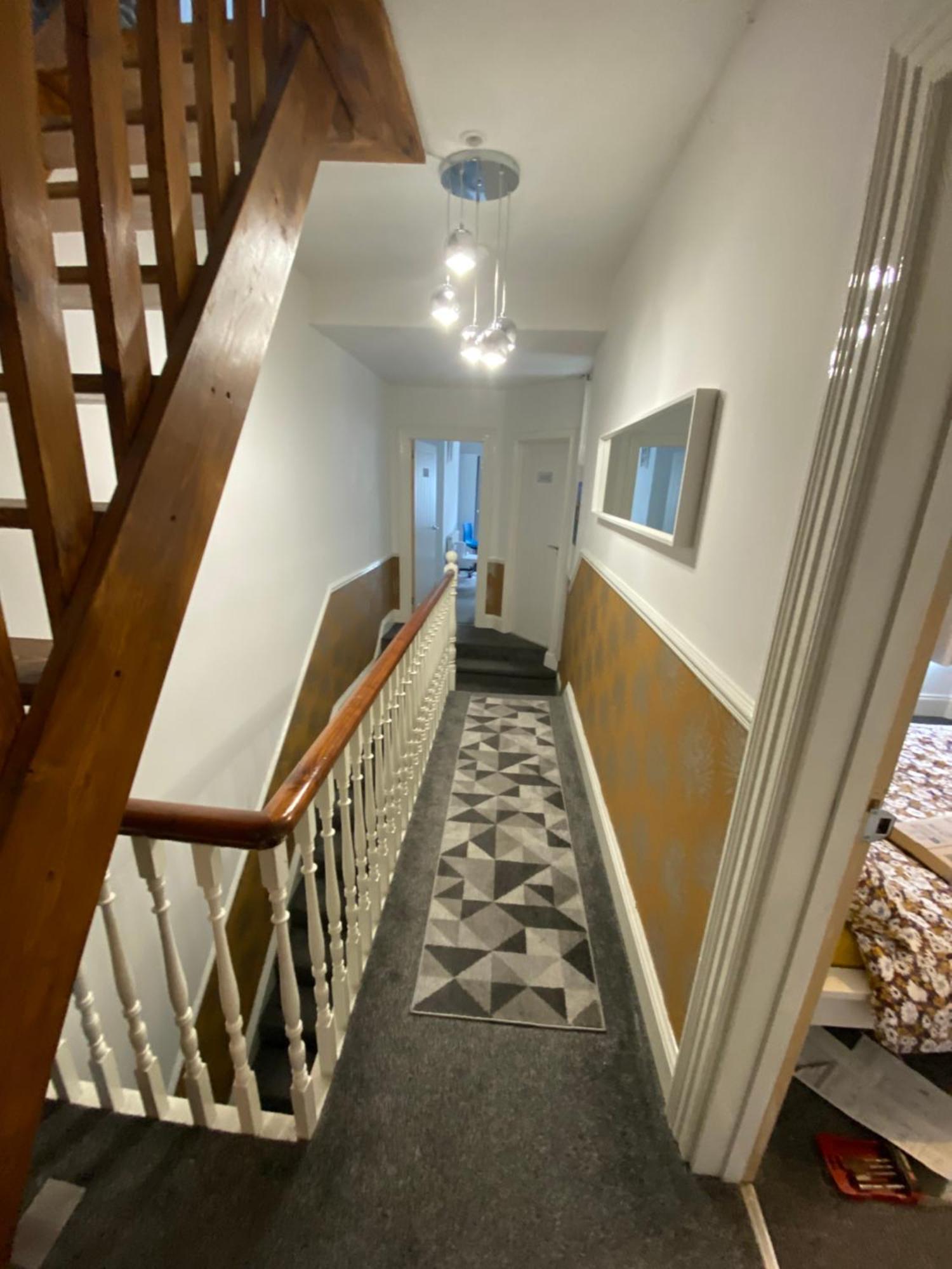 The Sunflower En-Suite Room Plymouth Bagian luar foto