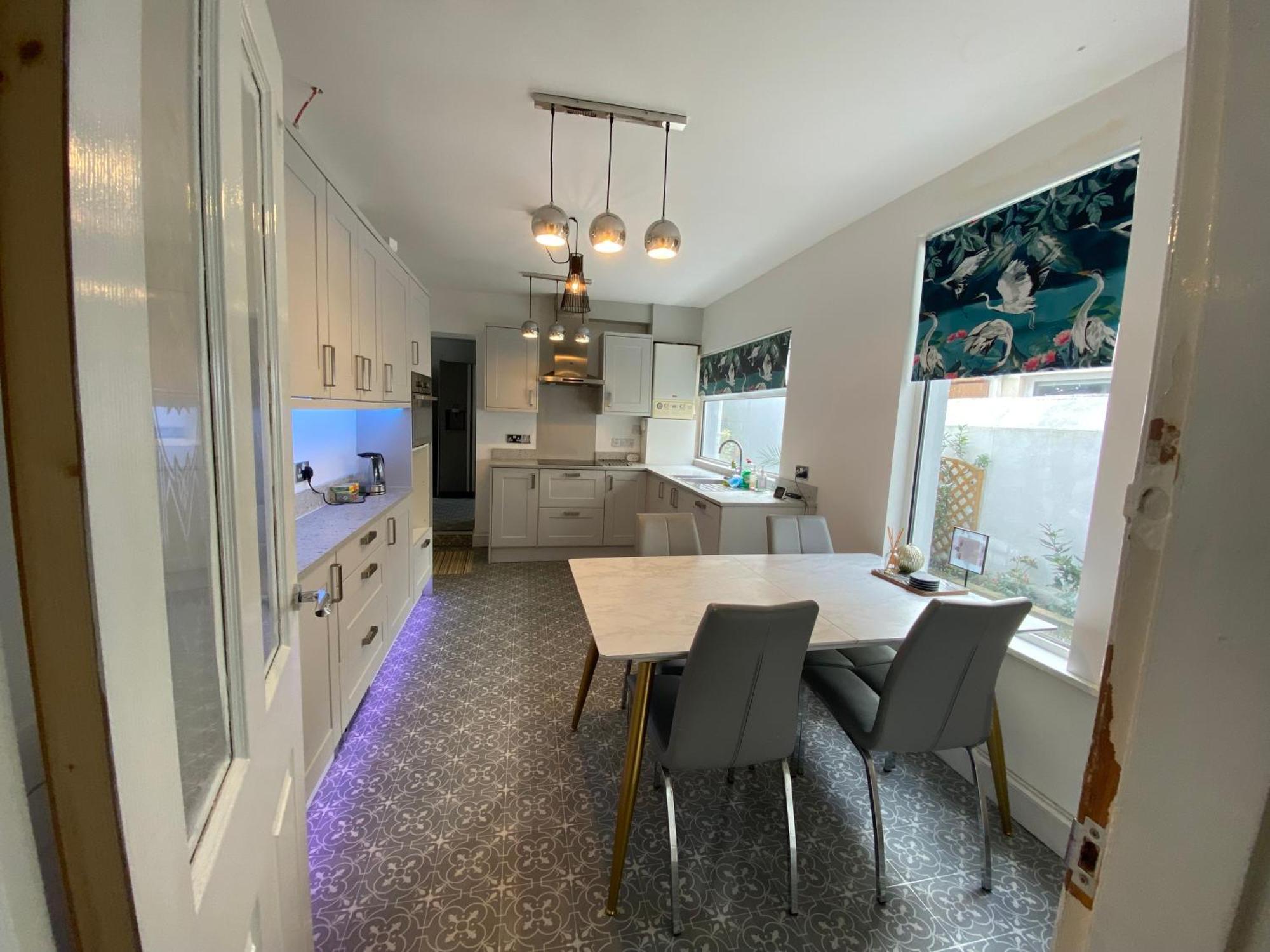 The Sunflower En-Suite Room Plymouth Bagian luar foto